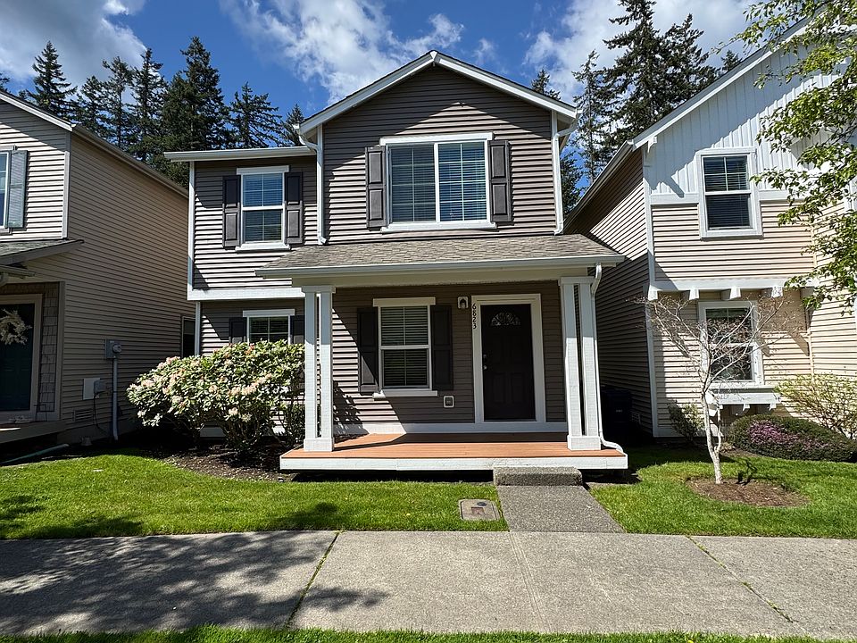 1st image of 6823 SE Gove St