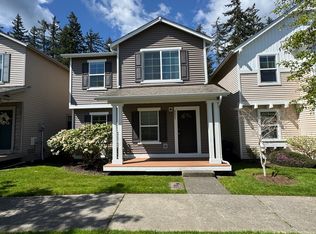 6823 SE Gove St, Snoqualmie, WA 98065