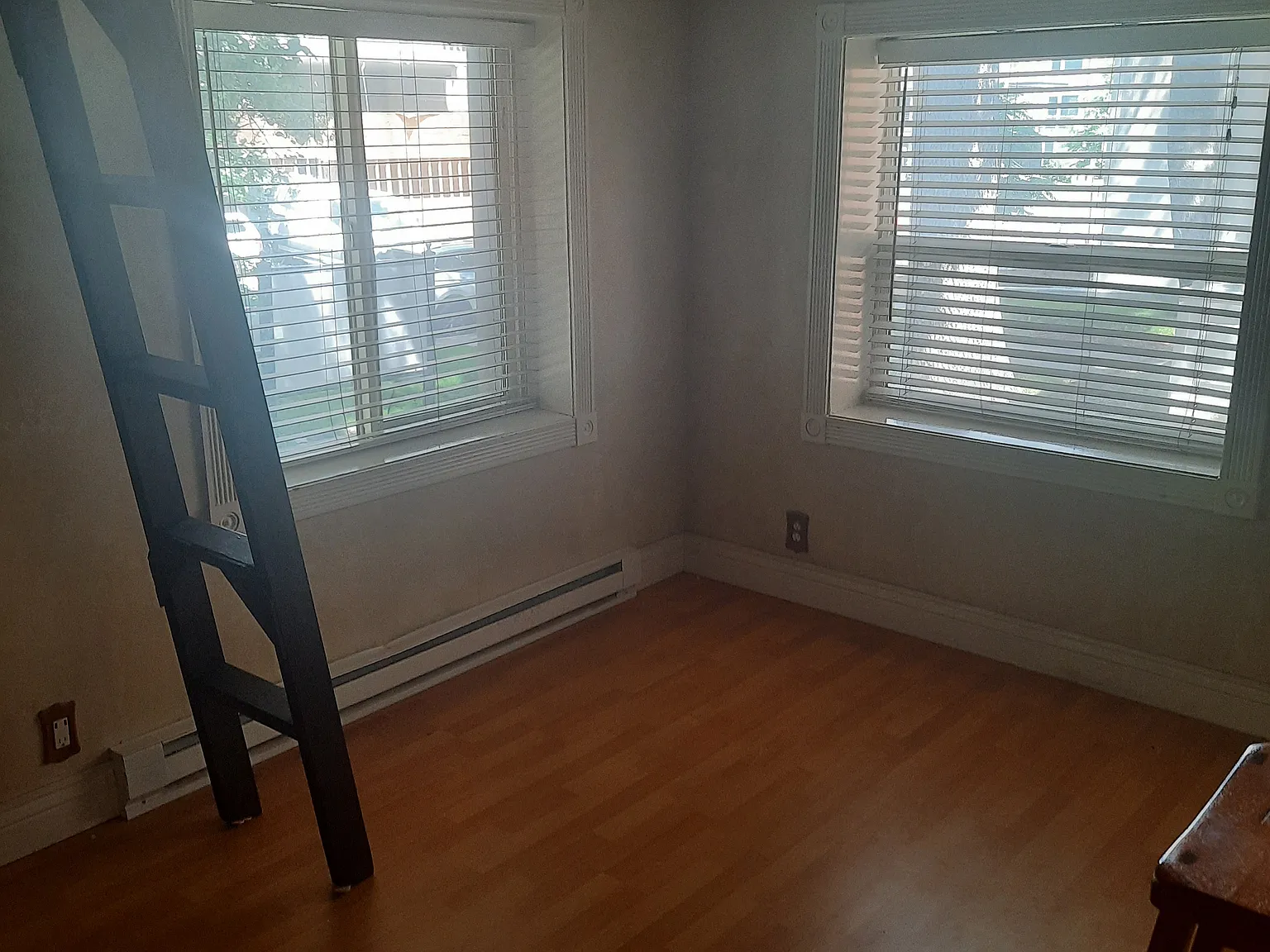 Studio, 284 sqft, $900 — Photo 1