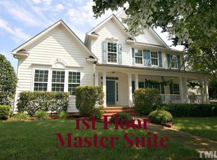 10509 Meakin Dr, Raleigh, NC 27614