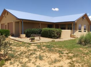 136 Calle Galisteo, Santa Fe, NM 87508