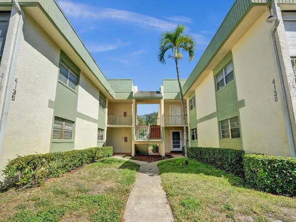 4135 NW 88th Avenue #207, Coral Springs, FL 33065