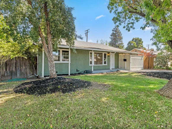 1708 Opal Ave, Modesto, CA 95350