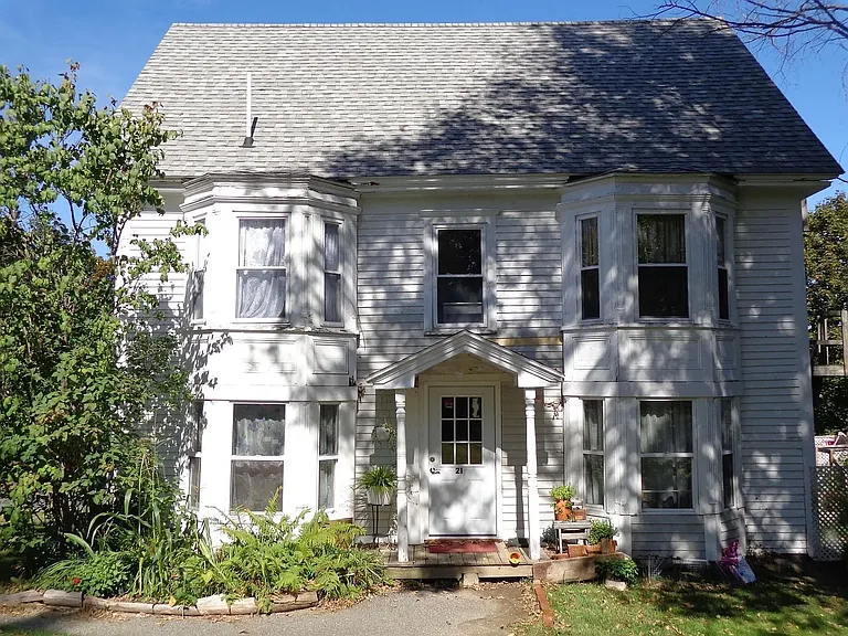 21 Hodge St — Photo 1