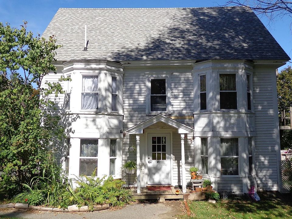 1st image of 21 Hodge St #4