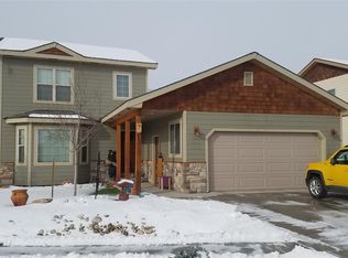 907 Sunny Slope Dr, Gunnison, CO 81230