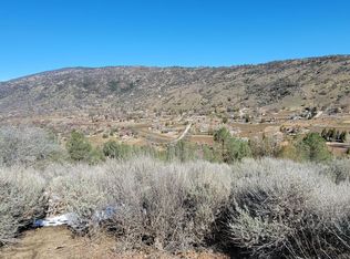0 Oakflat Dr #102, Tehachapi, CA 93561
