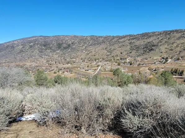 0 Oakflat Dr #102, Tehachapi, CA 93561
