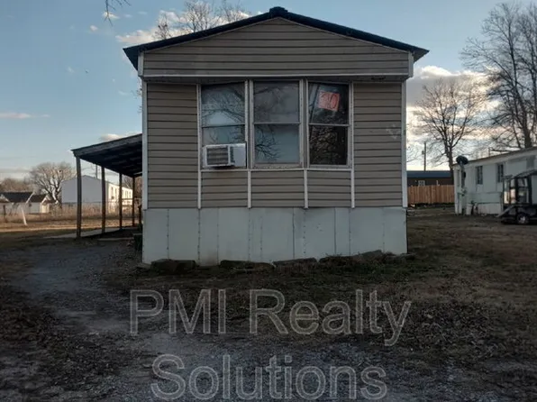 310 W Elberta Ave, Porter, OK 74454