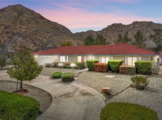 17031 Tokata Rd, Apple Valley, CA 92307