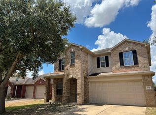 410 Hurstshire Bnd, Katy, TX 77494