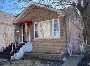 2313 E 92nd St, Chicago, IL 60617