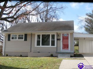 508 Lee Rd, Elizabethtown, KY 42701