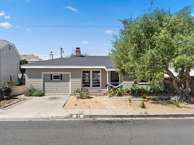 163 Magnolia St — Photo 1