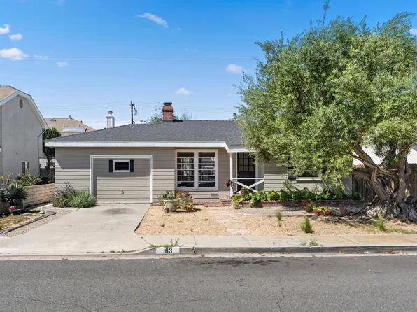 163 Magnolia St, Costa Mesa, CA 92627