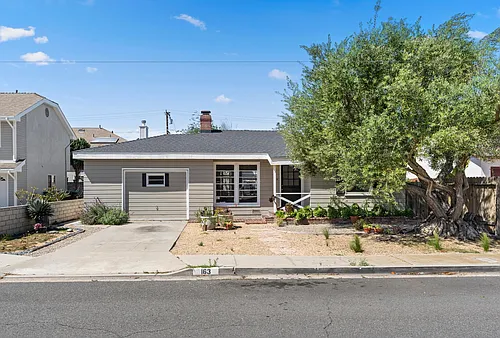163 Magnolia St Photo 1