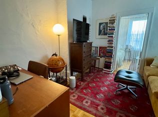 47 Revere St #7, Boston, MA 02114