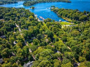 3610 Northome Ave, Deephaven, MN 55391