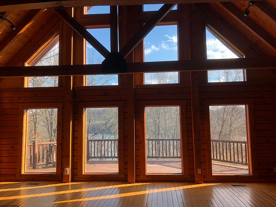 61 Sunset Poin, Horner, WV 26372 MLS 10148008 Zillow