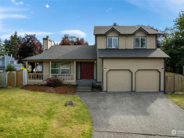 1617 SW 324th Place, Federal Way, WA 98023