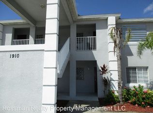 1910 Santa Barbara Blvd APT 5, Cape Coral, FL 33991