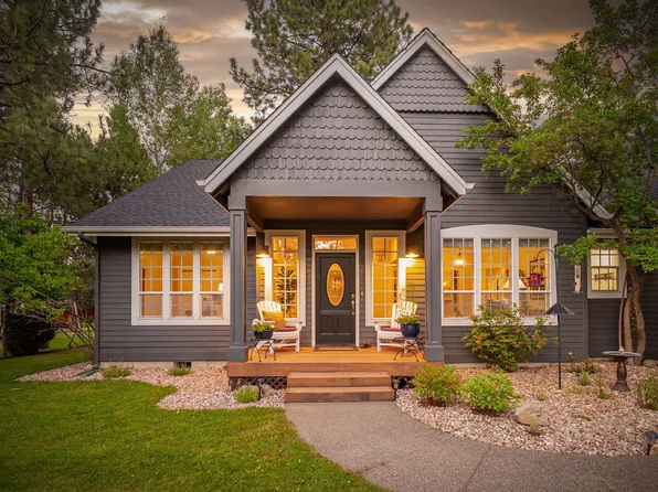 750 S Maple St, Sisters, OR 97759
