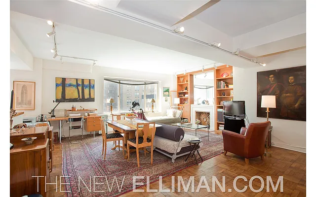 Rented by Douglas Elliman | media 23