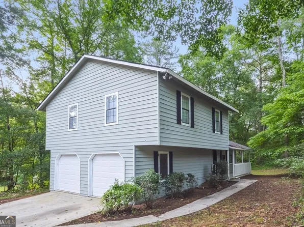 4690 Bristol Dr SE, Conyers, GA 30094
