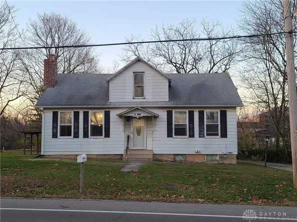 164 W Xenia Ave, Cedarville, OH 45314