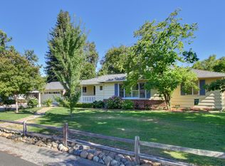 3800 Las Pasas Way, Sacramento, CA 95864