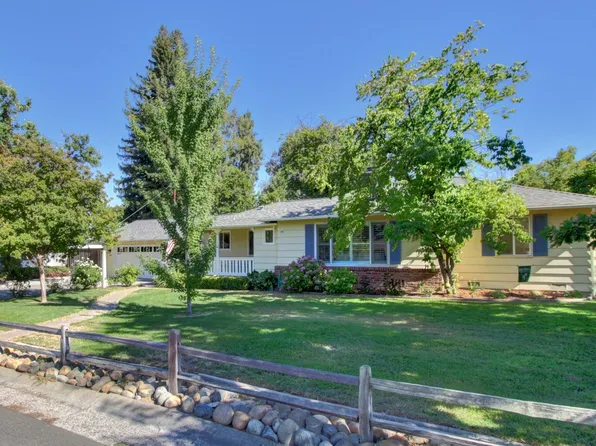 3800 Las Pasas Way, Sacramento, CA 95864