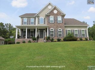 63 Roundtree Rd, Blythewood, SC 29016