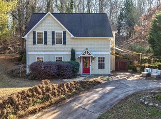 115 Summerwood Pl, Athens, GA