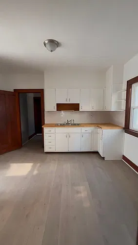 Floor plan A