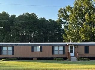 163 Owens Rd, Angier, NC 27501