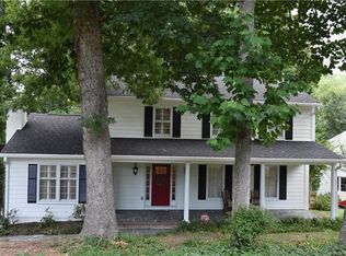 7543 Hawkstand Ln, Charlotte, NC 28210