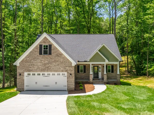 2869 Hearthwood Rd, Sophia, NC 27350