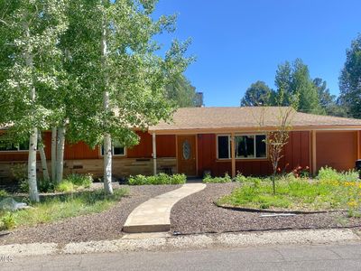 1113 W Azure Dr, Flagstaff, AZ, 86001