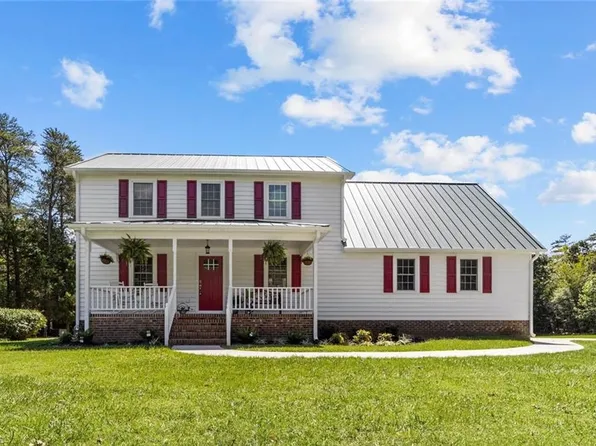 2259 Brucewood Rd, Haw River, NC 27258