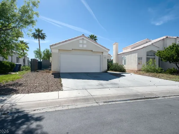 5115 Palo Pinto Ln, North Las Vegas, NV 89031