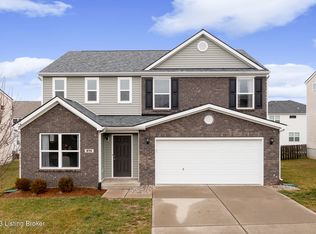 274 Saint Regis Dr, Shelbyville, KY 40065