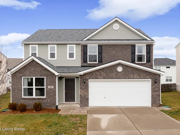 274 Saint Regis Dr, Shelbyville, KY 40065
