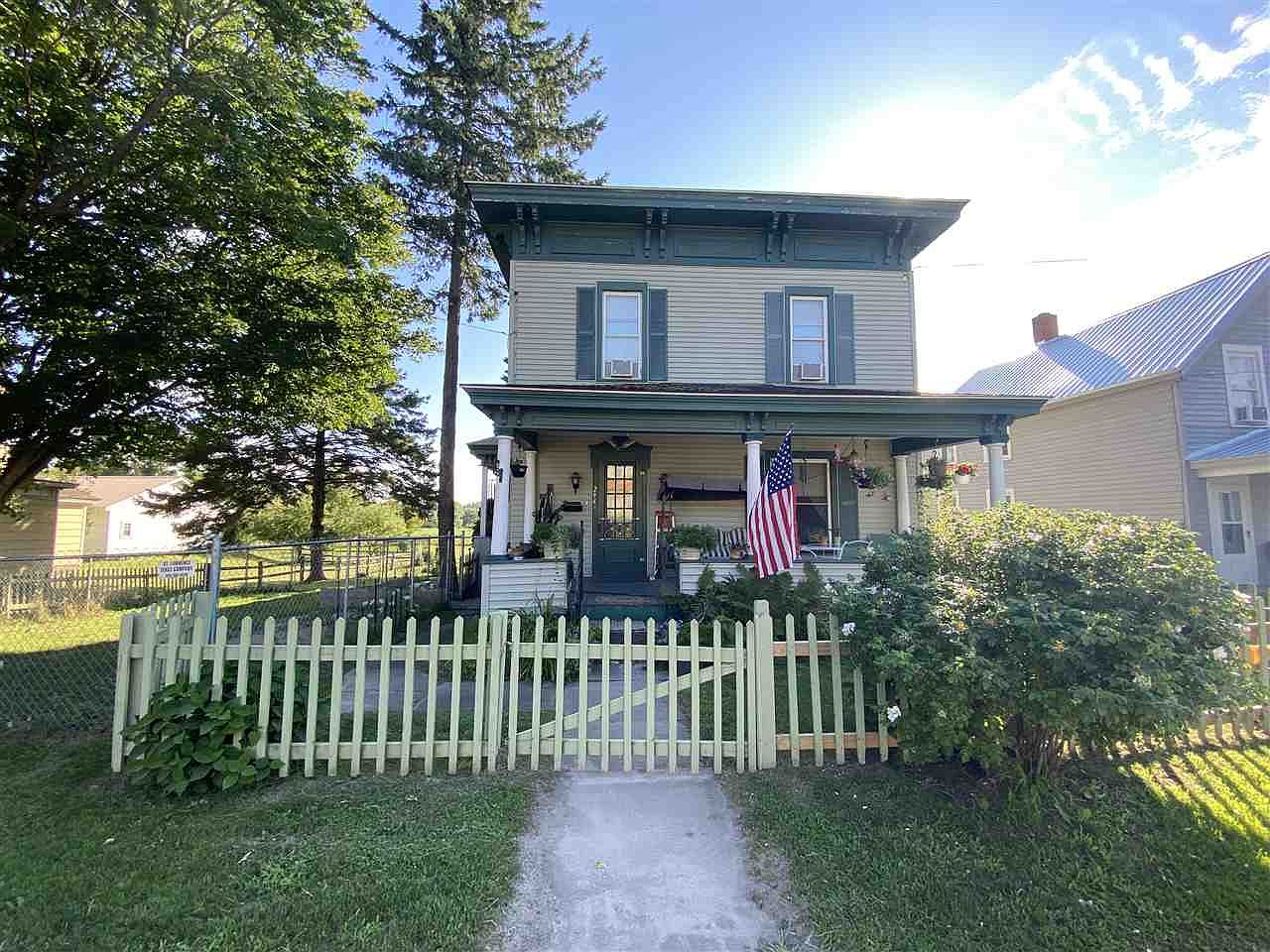 2943 County Route 17, De Kalb Junction, NY 13630 MLS 48462 Zillow