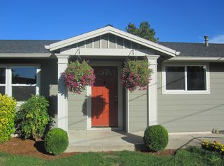 555 N Sheridan St, Mount Angel, OR 97362