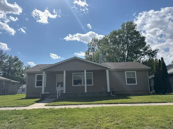 107 Richardson St, Kincaid, IL 62540