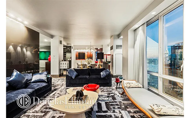 Sold by Douglas Elliman | media 78