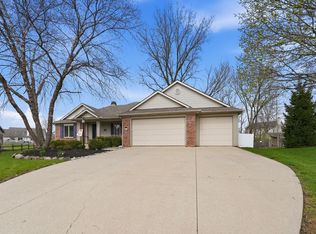 10625 Tidewater Trl, Fort Wayne, IN