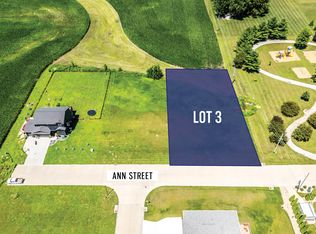 LOT 3 Ann St, Jesup, IA 50648