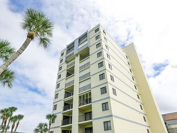 2nd image of 700 Golden Beach Blvd APT 638