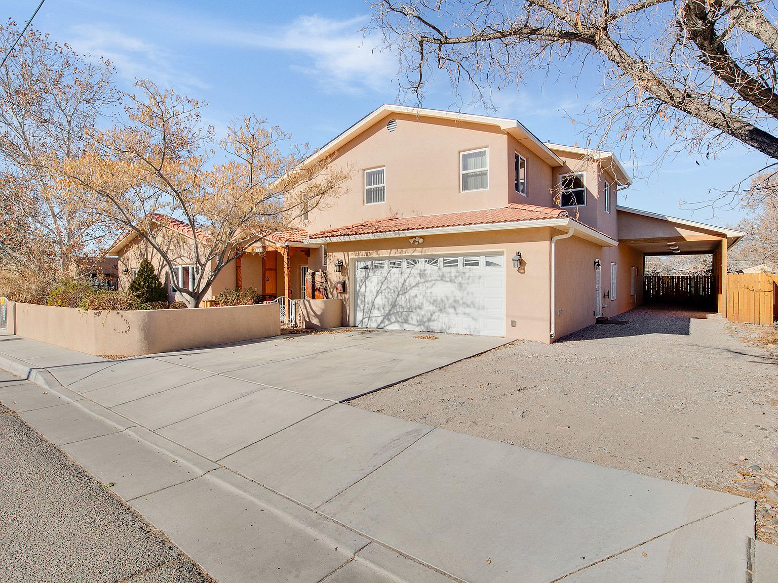 1809 Marble Ave Nw Albuquerque Nm 87104 Mls 982265 Zillow